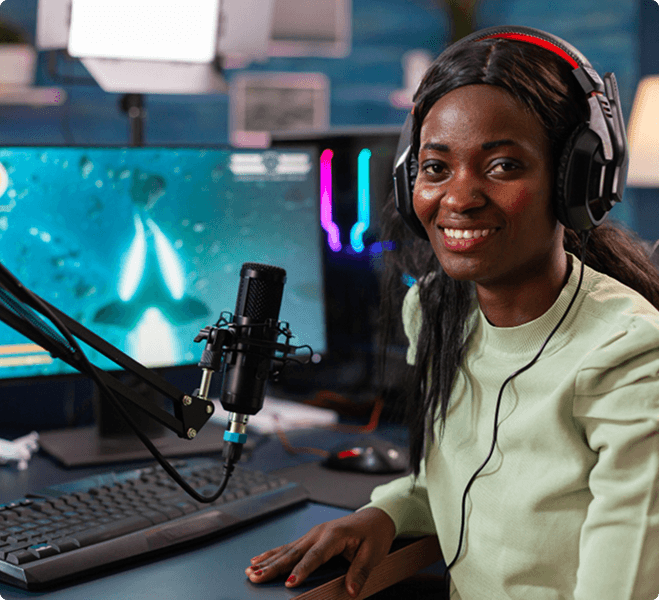 Innovate Interactive Media With AI