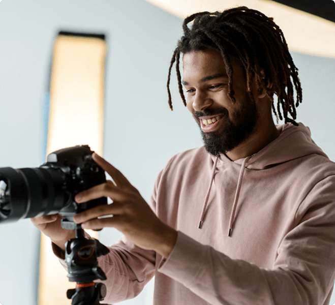 Driven by What We Believe 