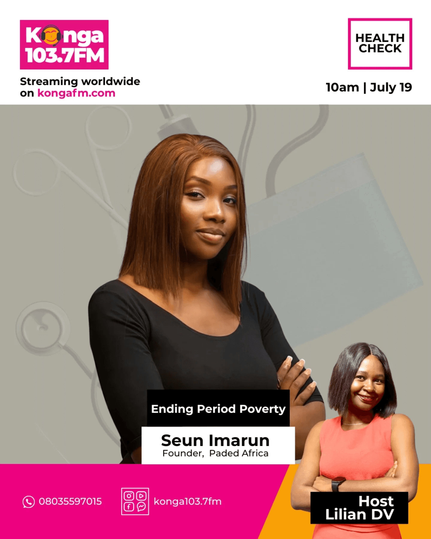 Business Breakthroughs