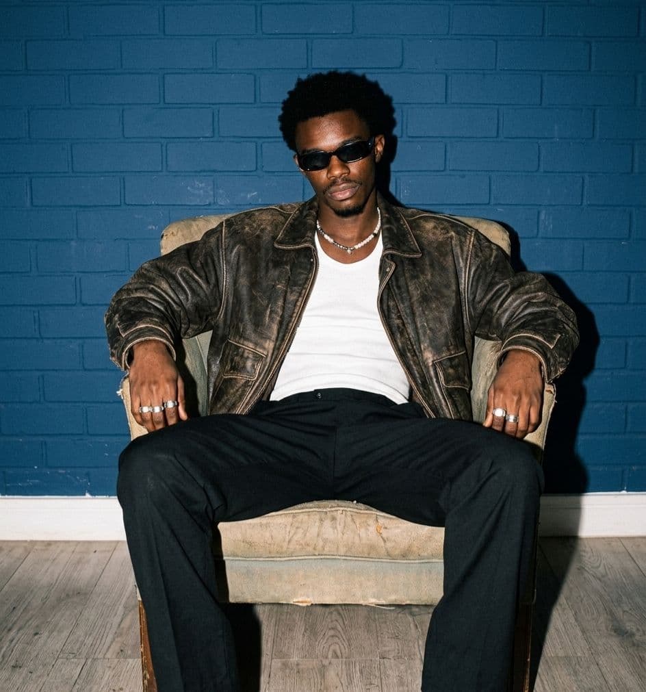 Iyobosa Victory Osahon