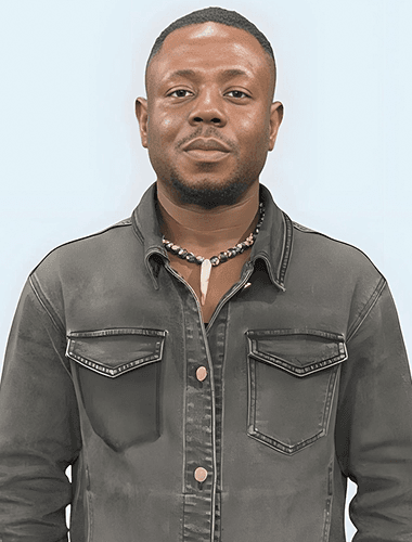 Stanley Chizgaram Ikeije