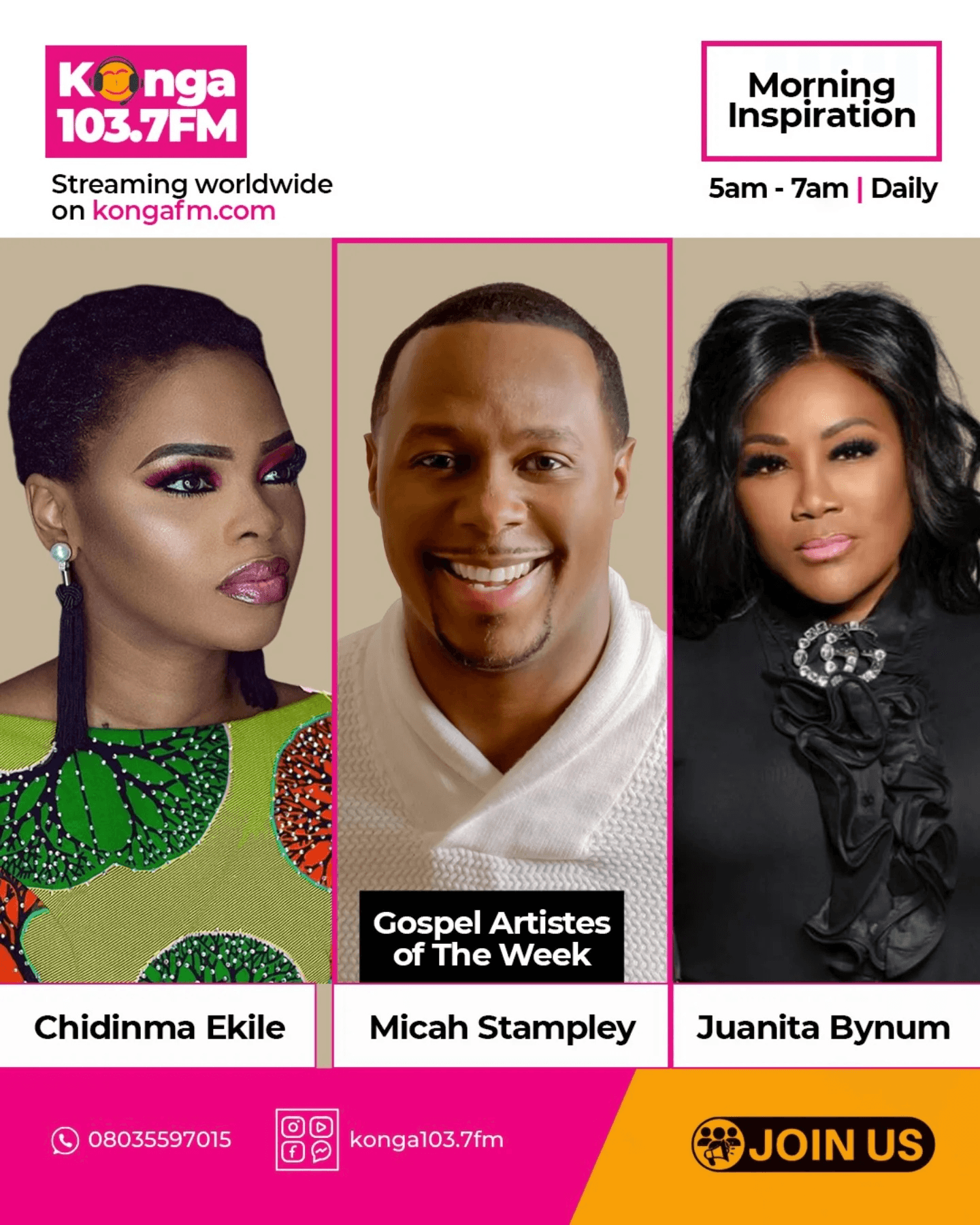 Creative Minds Podcast